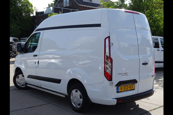 Ford Transit Custom 2.0 TDCI L1H2 Trend EURO 6