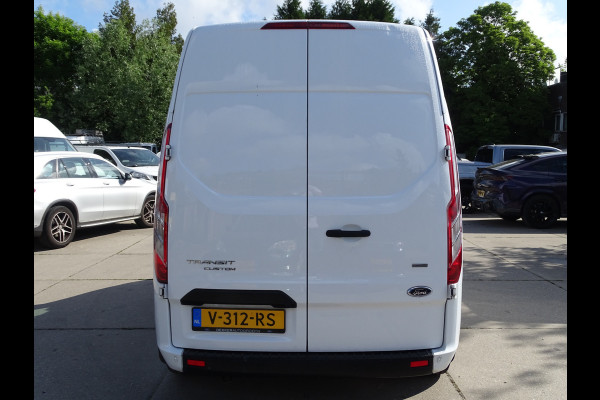 Ford Transit Custom 2.0 TDCI L1H2 Trend EURO 6
