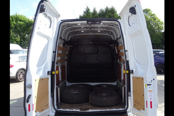 Ford Transit Custom 2.0 TDCI L1H2 Trend EURO 6