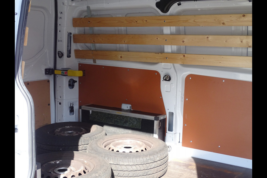 Ford Transit Custom 2.0 TDCI L1H2 Trend EURO 6