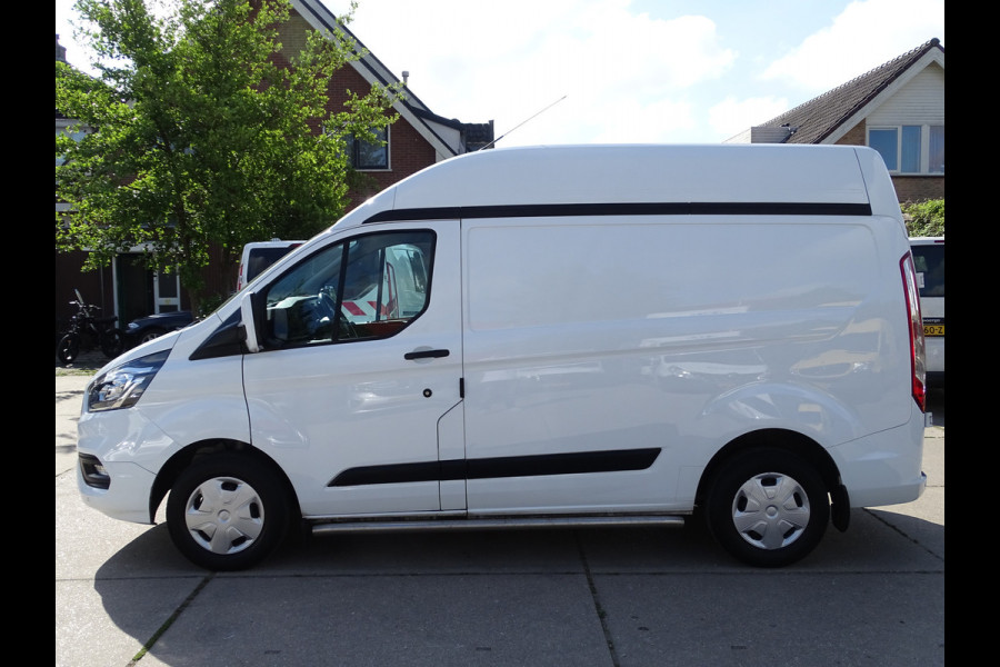 Ford Transit Custom 2.0 TDCI L1H2 Trend EURO 6