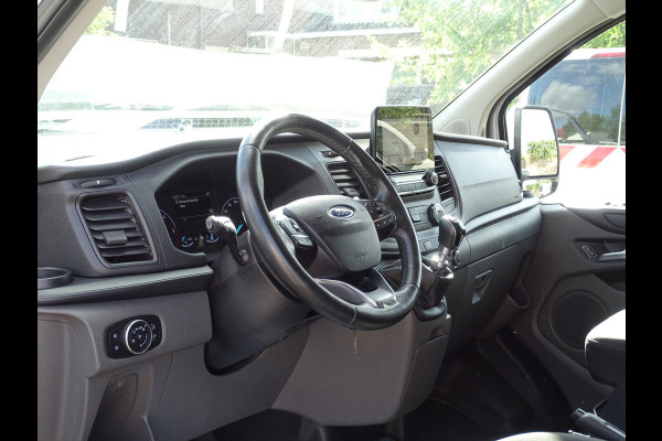 Ford Transit Custom 2.0 TDCI L1H2 Trend EURO 6