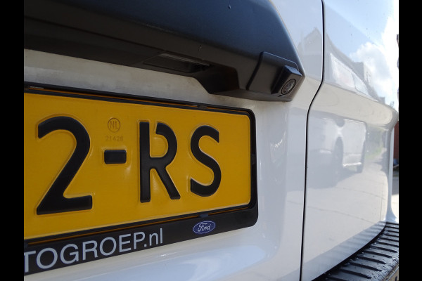 Ford Transit Custom 2.0 TDCI L1H2 Trend EURO 6