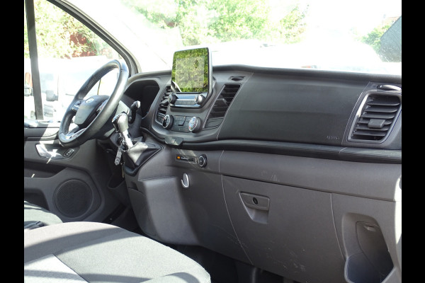 Ford Transit Custom 2.0 TDCI L1H2 Trend EURO 6