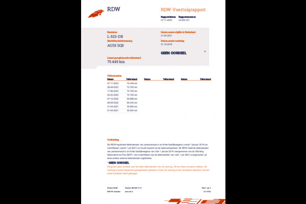 Audi SQ5 3.0 TFSI V6 quattro Pro Line Plus l Pano l Virtual l Milltek l 451pk! l ACC l Alcantara l