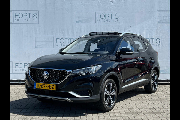 MG ZS EV Luxury 45 kWh NL AUTO | PANO | LEDER |