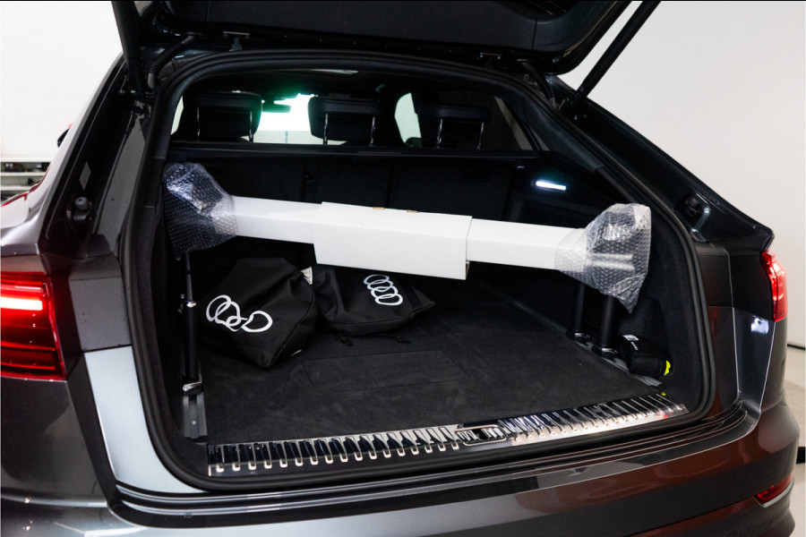 Audi Q8 60 TFSI E Quattro S-Edition Competition 490PK FACELIFT | 2025 | 3D B&O | 5 JAAR GARANTIE | VOL OPTIE