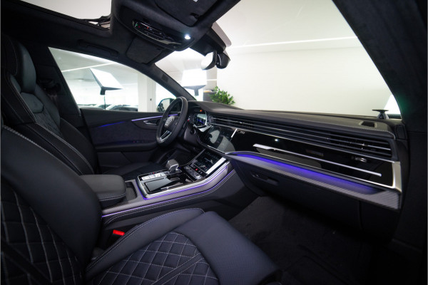 Audi Q8 60 TFSI E Quattro S-Edition Competition 490PK FACELIFT | 2025 | 3D B&O | 5 JAAR GARANTIE | VOL OPTIE