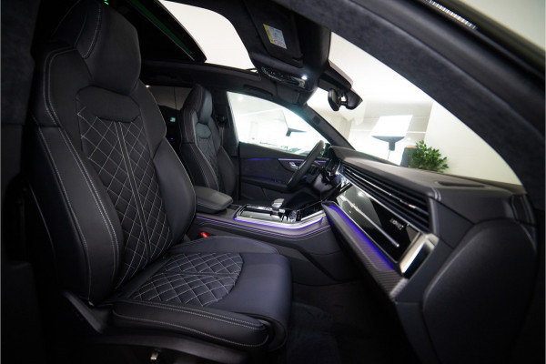 Audi Q8 60 TFSI E Quattro S-Edition Competition 490PK FACELIFT | 2025 | 3D B&O | 5 JAAR GARANTIE | VOL OPTIE