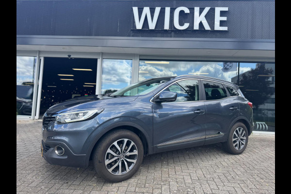 Renault Kadjar 1.2 TCe Limited Navigatie Led Trekhaak PDC Clima