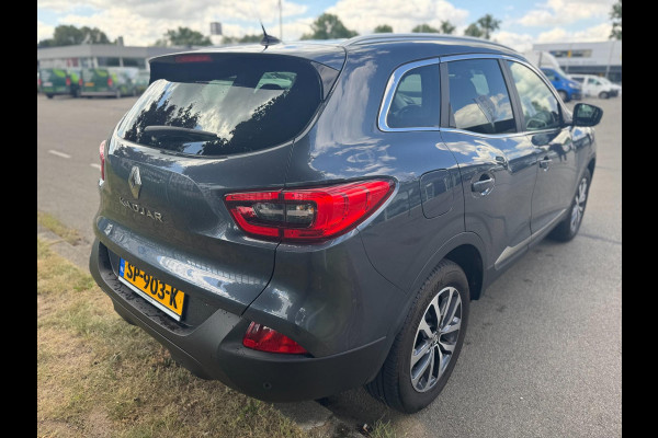 Renault Kadjar 1.2 TCe Limited Navigatie Led Trekhaak PDC Clima