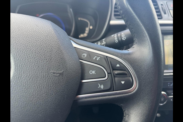 Renault Kadjar 1.2 TCe Limited Navigatie Led Trekhaak PDC Clima