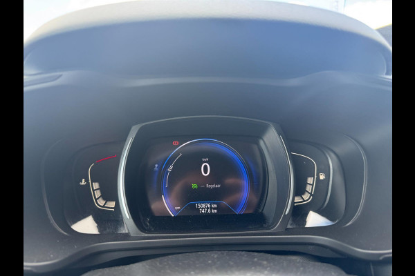 Renault Kadjar 1.2 TCe Limited Navigatie Led Trekhaak PDC Clima