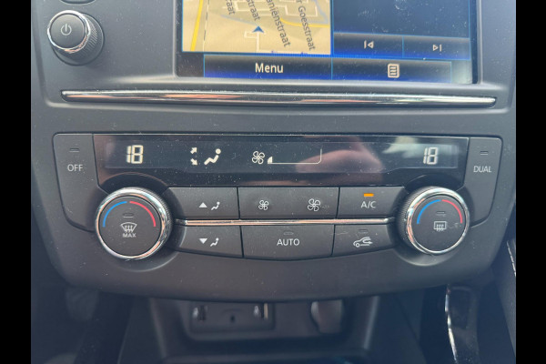 Renault Kadjar 1.2 TCe Limited Navigatie Led Trekhaak PDC Clima