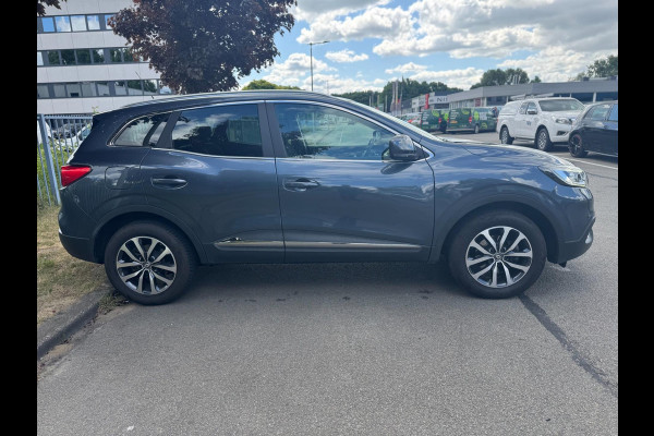 Renault Kadjar 1.2 TCe Limited Navigatie Led Trekhaak PDC Clima