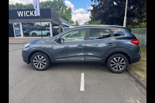 Renault Kadjar 1.2 TCe Limited Navigatie Led Trekhaak PDC Clima