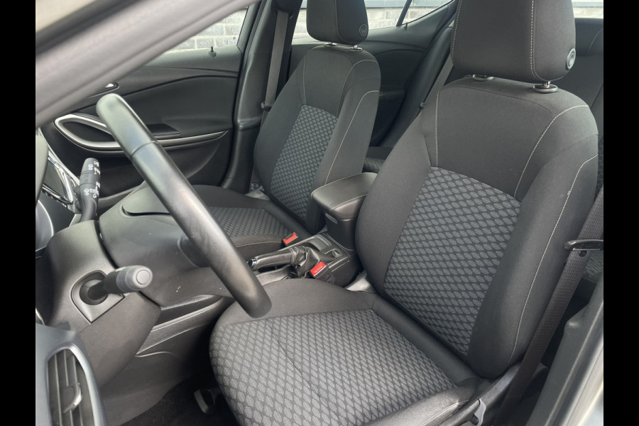 Opel Astra 1.0 Online Edition | Navi | Carplay | Parkeersensoren | Cruise | Airco