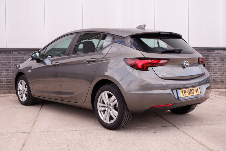 Opel Astra 1.0 Online Edition | Navi | Carplay | Parkeersensoren | Cruise | Airco
