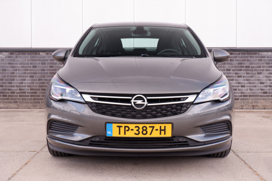 Opel Astra 1.0 Online Edition | Navi | Carplay | Parkeersensoren | Cruise | Airco