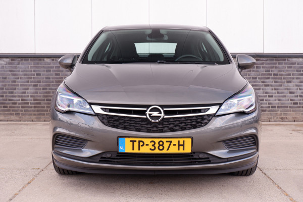 Opel Astra 1.0 Online Edition | Navi | Carplay | Parkeersensoren | Cruise | Airco