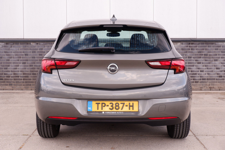 Opel Astra 1.0 Online Edition | Navi | Carplay | Parkeersensoren | Cruise | Airco