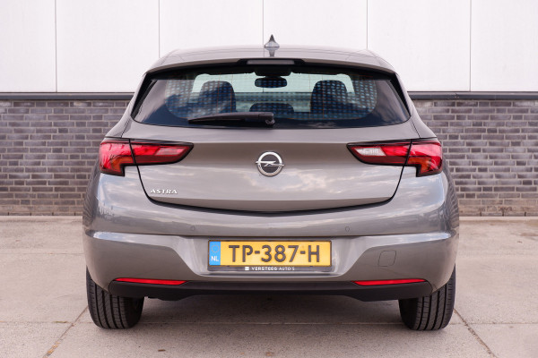Opel Astra 1.0 Online Edition | Navi | Carplay | Parkeersensoren | Cruise | Airco
