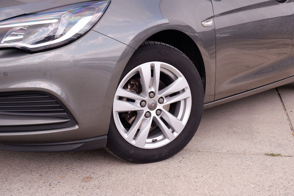 Opel Astra 1.0 Online Edition | Navi | Carplay | Parkeersensoren | Cruise | Airco