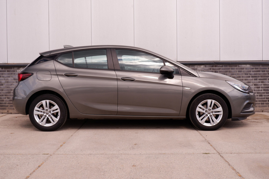 Opel Astra 1.0 Online Edition | Navi | Carplay | Parkeersensoren | Cruise | Airco