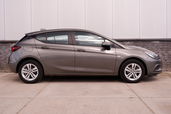 Opel Astra 1.0 Online Edition | Navi | Carplay | Parkeersensoren | Cruise | Airco