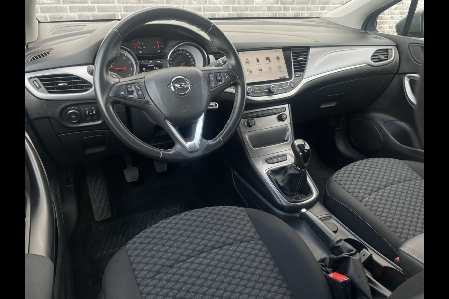 Opel Astra 1.0 Online Edition | Navi | Carplay | Parkeersensoren | Cruise | Airco