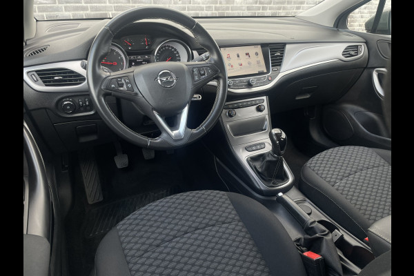 Opel Astra 1.0 Online Edition | Navi | Carplay | Parkeersensoren | Cruise | Airco