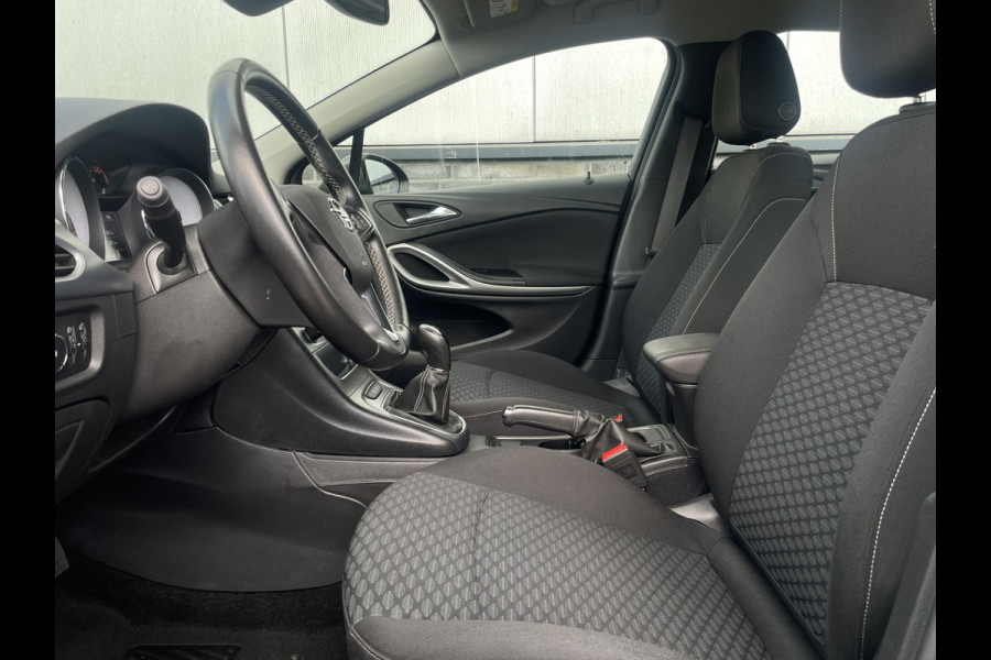 Opel Astra 1.0 Online Edition | Navi | Carplay | Parkeersensoren | Cruise | Airco