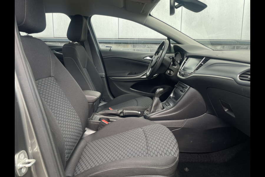 Opel Astra 1.0 Online Edition | Navi | Carplay | Parkeersensoren | Cruise | Airco
