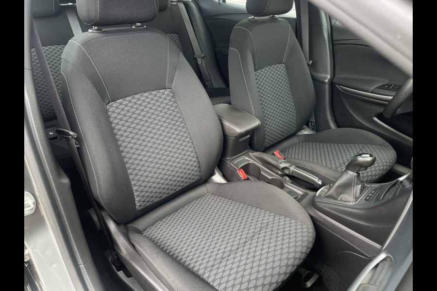 Opel Astra 1.0 Online Edition | Navi | Carplay | Parkeersensoren | Cruise | Airco