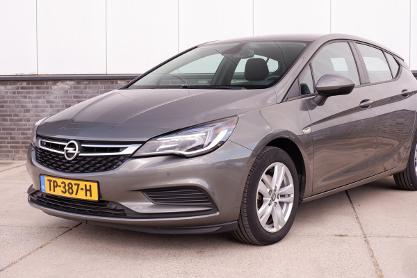 Opel Astra 1.0 Online Edition | Navi | Carplay | Parkeersensoren | Cruise | Airco
