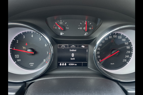 Opel Astra 1.0 Online Edition | Navi | Carplay | Parkeersensoren | Cruise | Airco