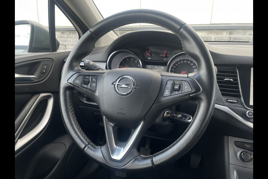 Opel Astra 1.0 Online Edition | Navi | Carplay | Parkeersensoren | Cruise | Airco