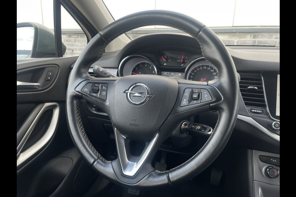 Opel Astra 1.0 Online Edition | Navi | Carplay | Parkeersensoren | Cruise | Airco