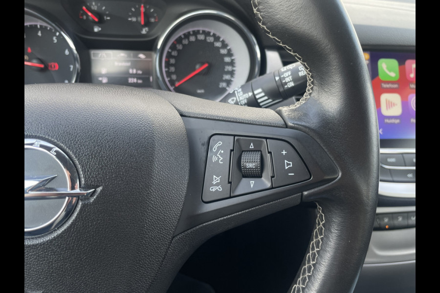 Opel Astra 1.0 Online Edition | Navi | Carplay | Parkeersensoren | Cruise | Airco