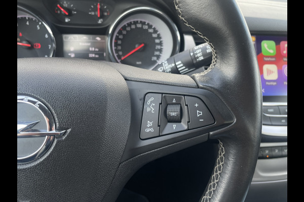 Opel Astra 1.0 Online Edition | Navi | Carplay | Parkeersensoren | Cruise | Airco