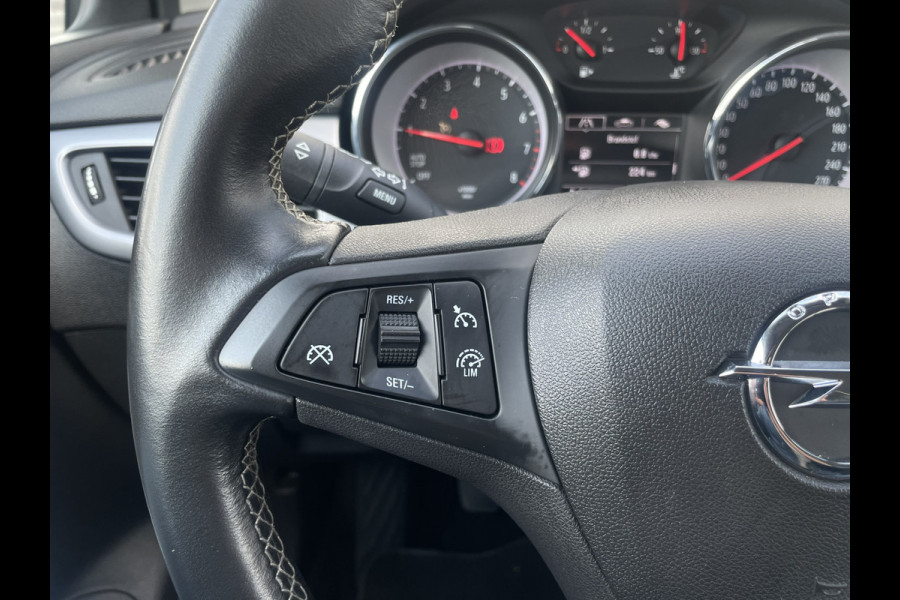 Opel Astra 1.0 Online Edition | Navi | Carplay | Parkeersensoren | Cruise | Airco