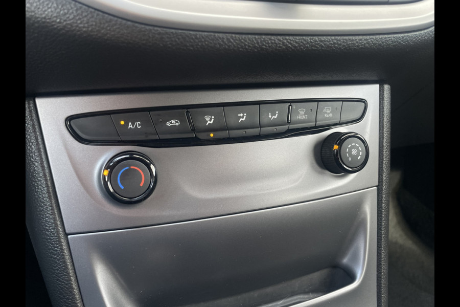 Opel Astra 1.0 Online Edition | Navi | Carplay | Parkeersensoren | Cruise | Airco