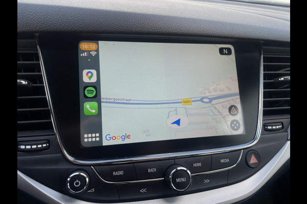 Opel Astra 1.0 Online Edition | Navi | Carplay | Parkeersensoren | Cruise | Airco