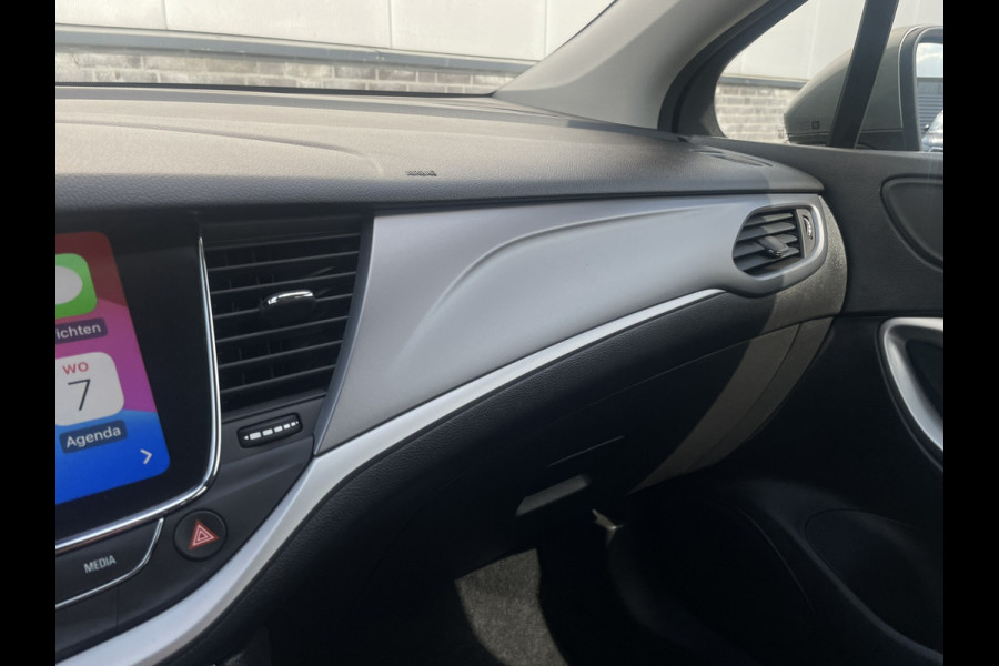 Opel Astra 1.0 Online Edition | Navi | Carplay | Parkeersensoren | Cruise | Airco