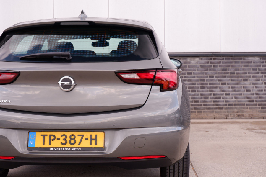 Opel Astra 1.0 Online Edition | Navi | Carplay | Parkeersensoren | Cruise | Airco