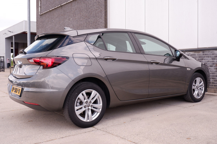 Opel Astra 1.0 Online Edition | Navi | Carplay | Parkeersensoren | Cruise | Airco