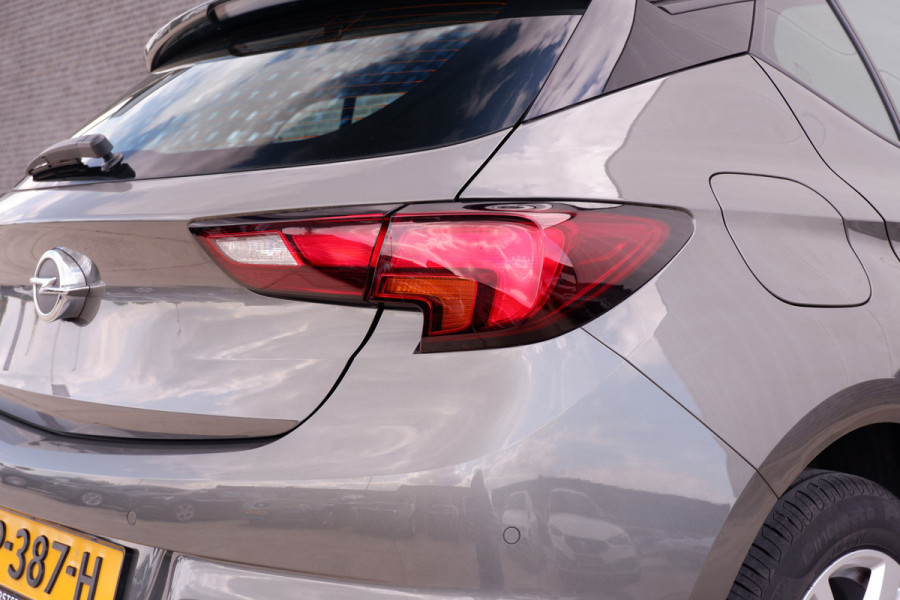 Opel Astra 1.0 Online Edition | Navi | Carplay | Parkeersensoren | Cruise | Airco