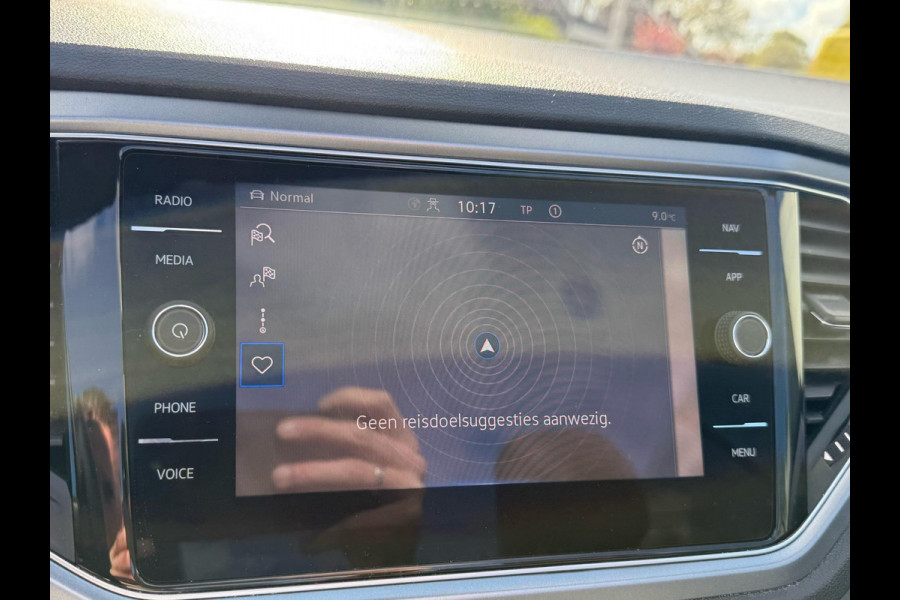 Volkswagen T-Roc Cabrio 1.5 TSI Style 150pk Automaat | Adaptieve Cruise | Stoelverwarming | Digitale Cock pit | Dealer onderhouden | Dodehoeksensoren