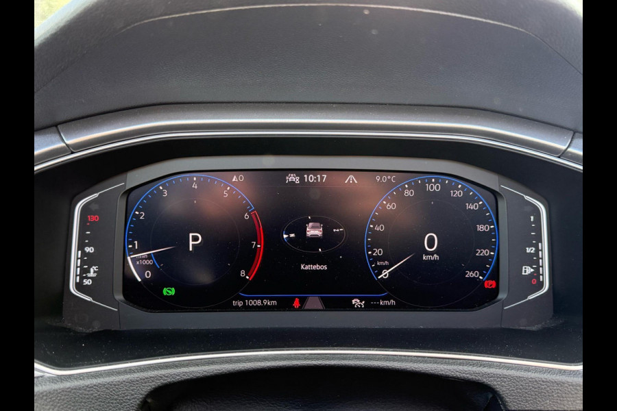Volkswagen T-Roc Cabrio 1.5 TSI Style 150pk Automaat | Adaptieve Cruise | Stoelverwarming | Digitale Cock pit | Dealer onderhouden | Dodehoeksensoren
