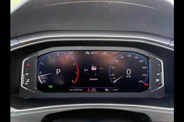 Volkswagen T-Roc Cabrio 1.5 TSI Style 150pk Automaat | Adaptieve Cruise | Stoelverwarming | Digitale Cock pit | Dealer onderhouden | Dodehoeksensoren